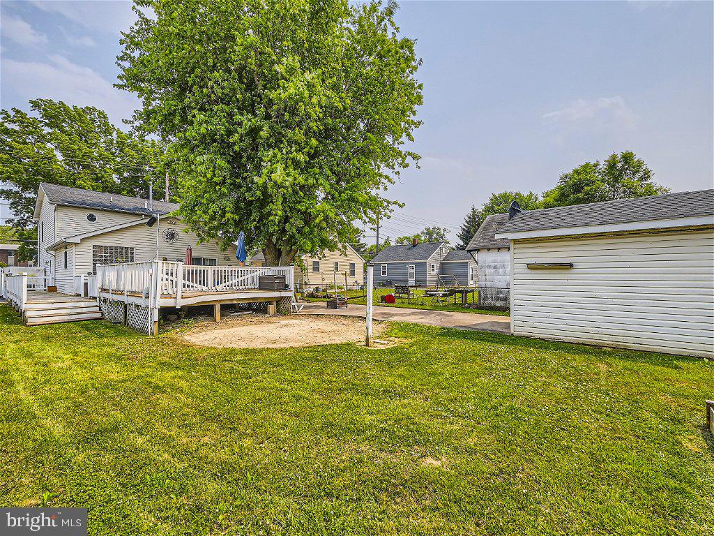 103 Trappe Road Dundalk, MD 21222 - Photo 26 of 27