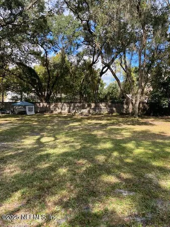 a view of a water view