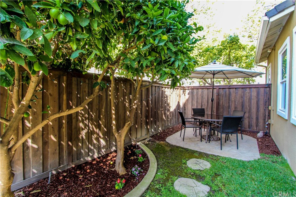 7 Earlywood Ladera Ranch, CA 92694 - Photo 21 of 33 X-tra Seating or Place your Spa - has Electrical