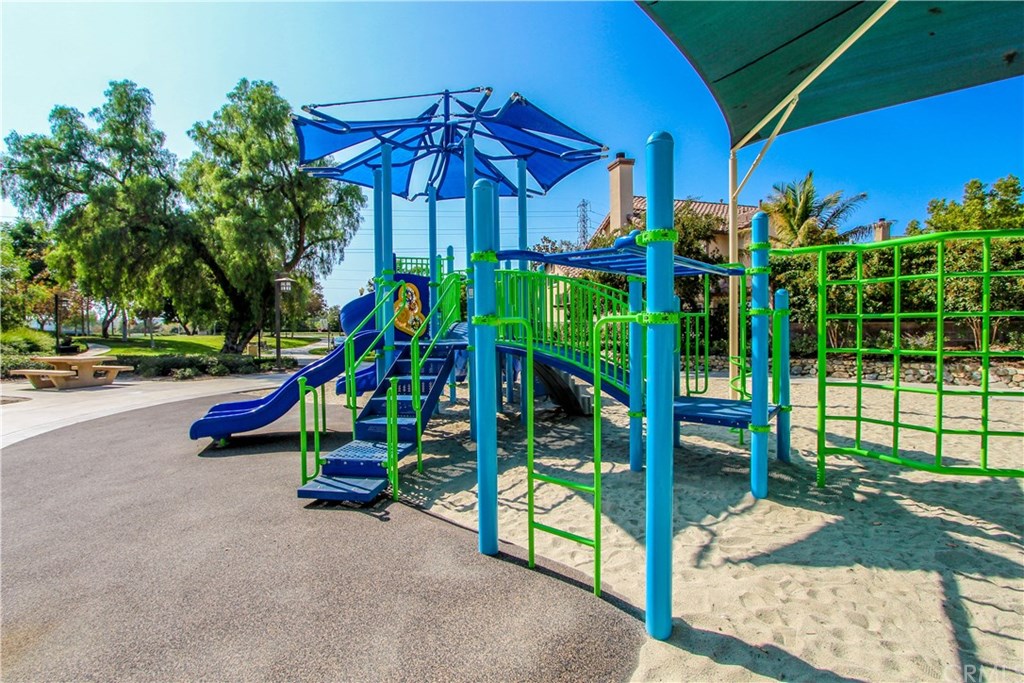 7 Earlywood Ladera Ranch, CA 92694 - Photo 26 of 33 Steps to Tot Playground & Park