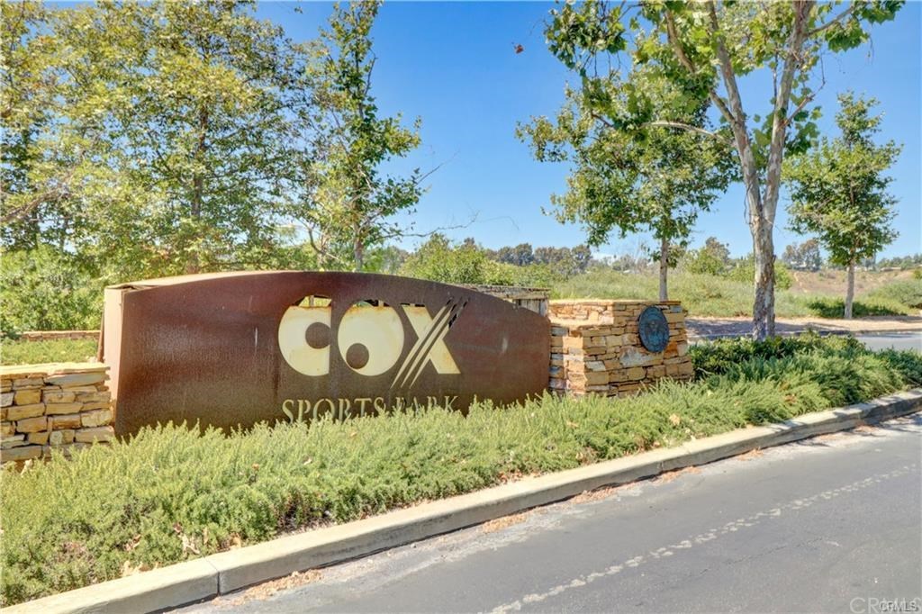 7 Earlywood Ladera Ranch, CA 92694 - Photo 27 of 33 1 Block to Cox Sports Park