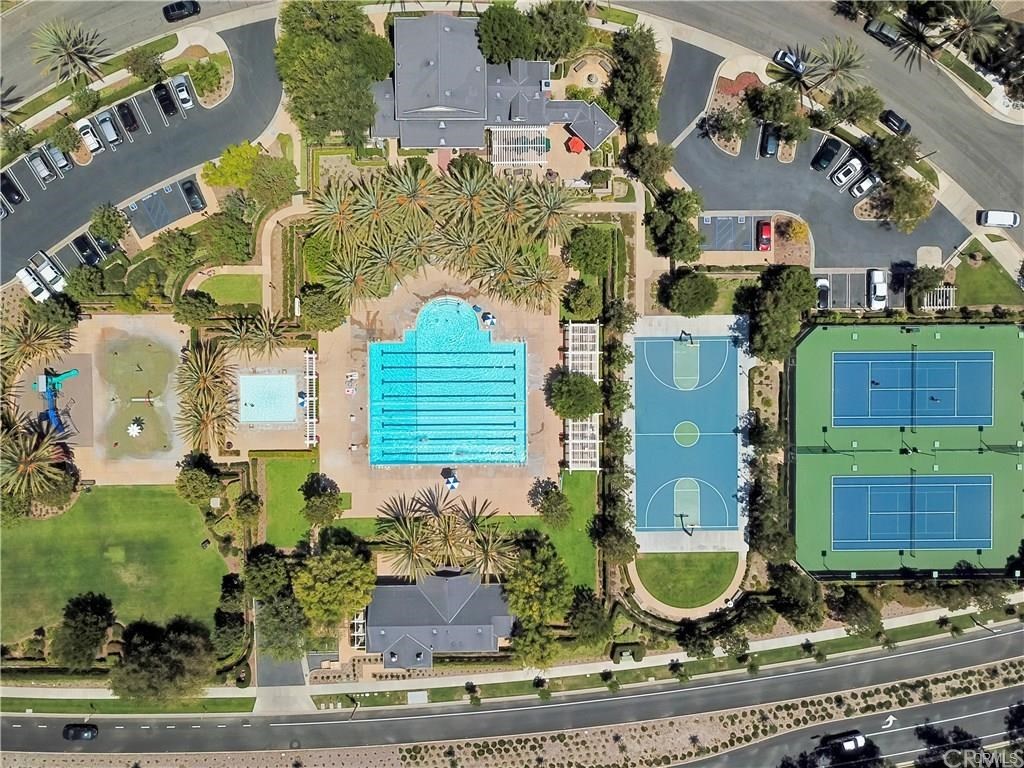 7 Earlywood Ladera Ranch, CA 92694 - Photo 29 of 33 Pools, Club Houses, Activities everwhere !