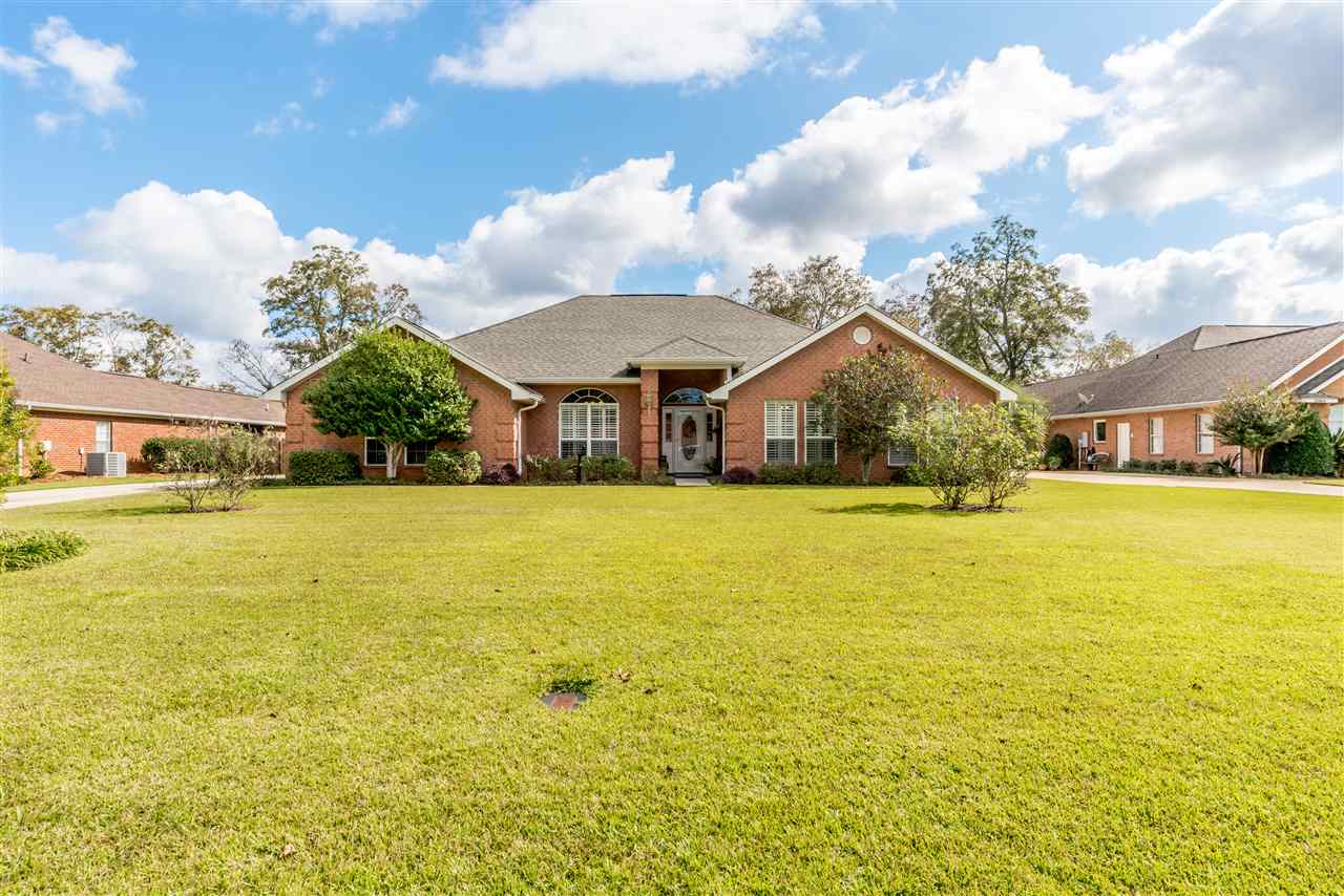 12692 Hunters Chase Foley, AL 36535 - Photo 1 of 23