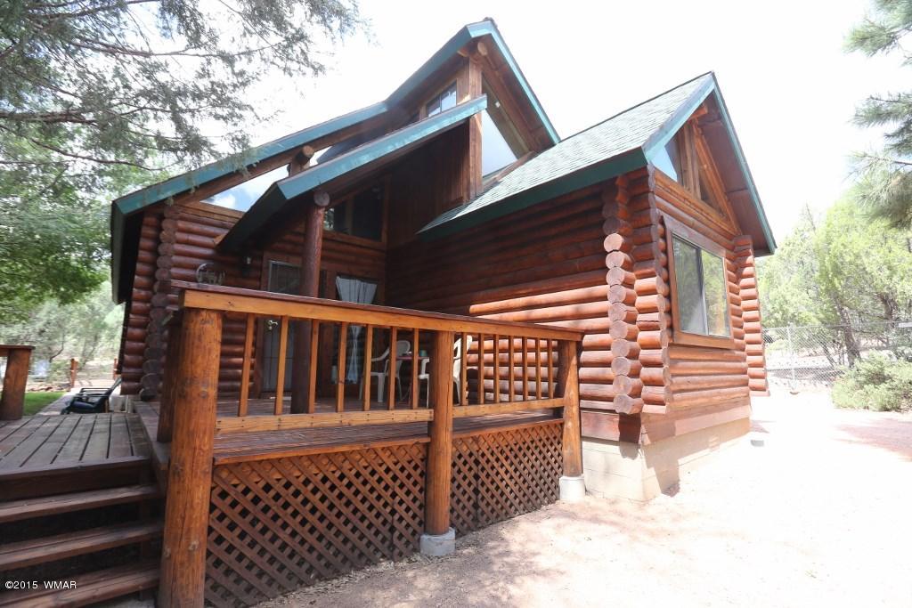516 West Locust Road Payson, AZ 85541 - Photo 1 of 16