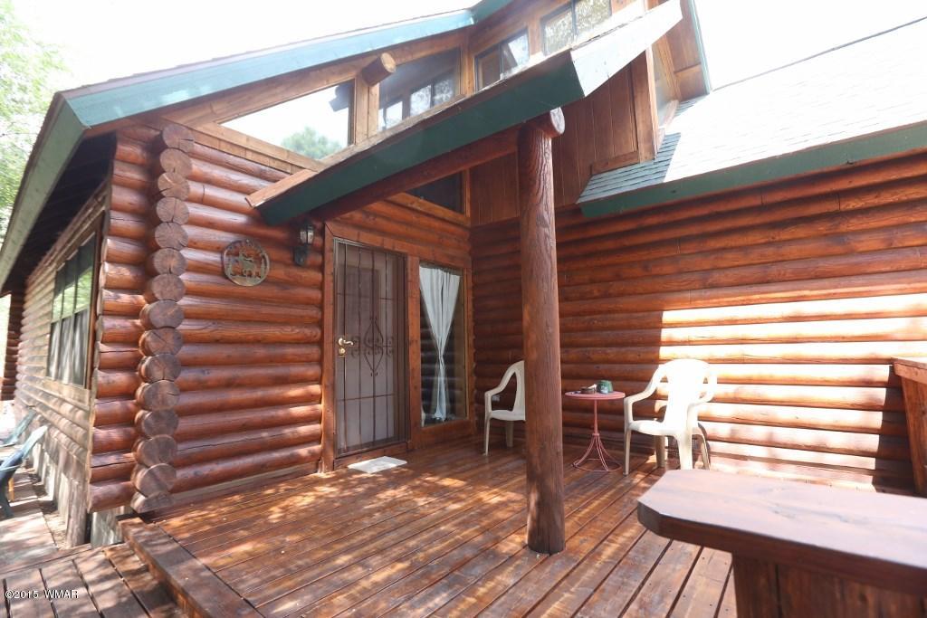 516 West Locust Road Payson, AZ 85541 - Photo 11 of 16