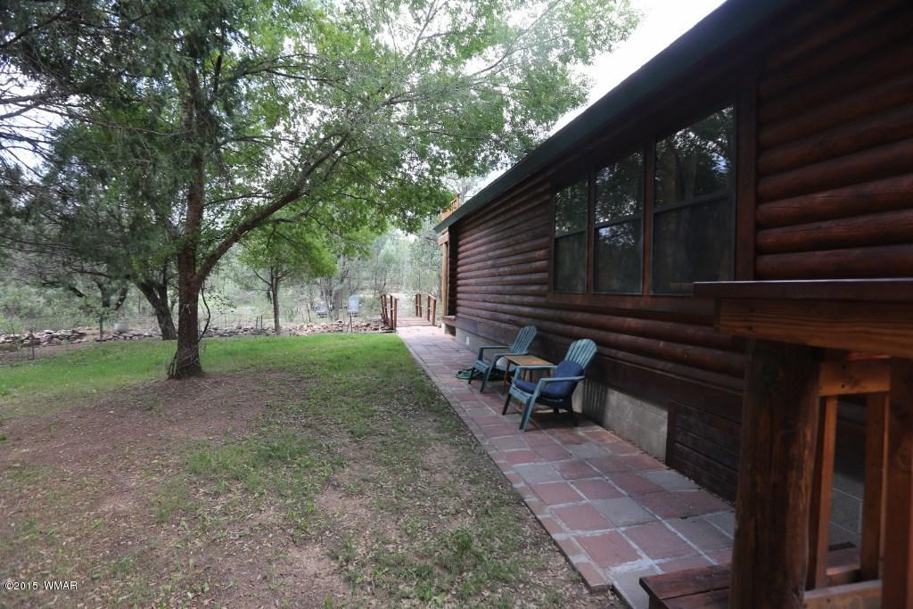 516 West Locust Road Payson, AZ 85541 - Photo 12 of 16