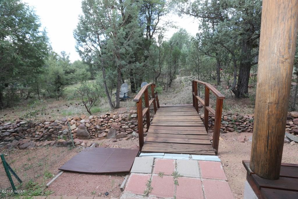 516 West Locust Road Payson, AZ 85541 - Photo 13 of 16