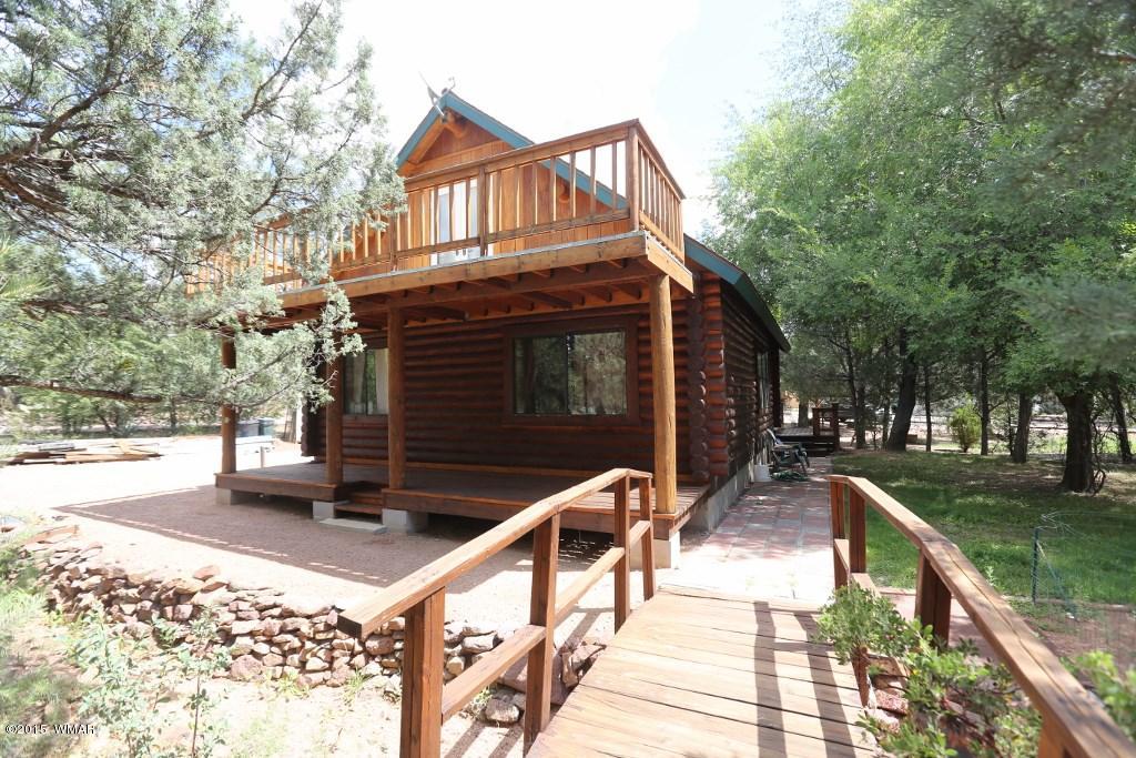 516 West Locust Road Payson, AZ 85541 - Photo 14 of 16