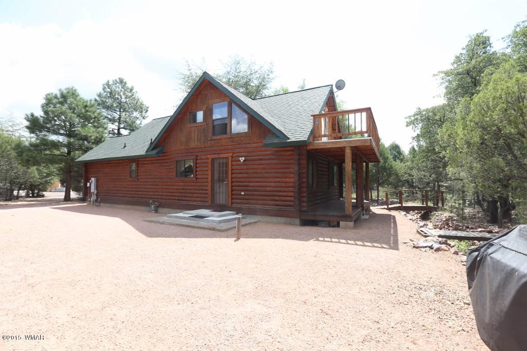 516 West Locust Road Payson, AZ 85541 - Photo 15 of 16