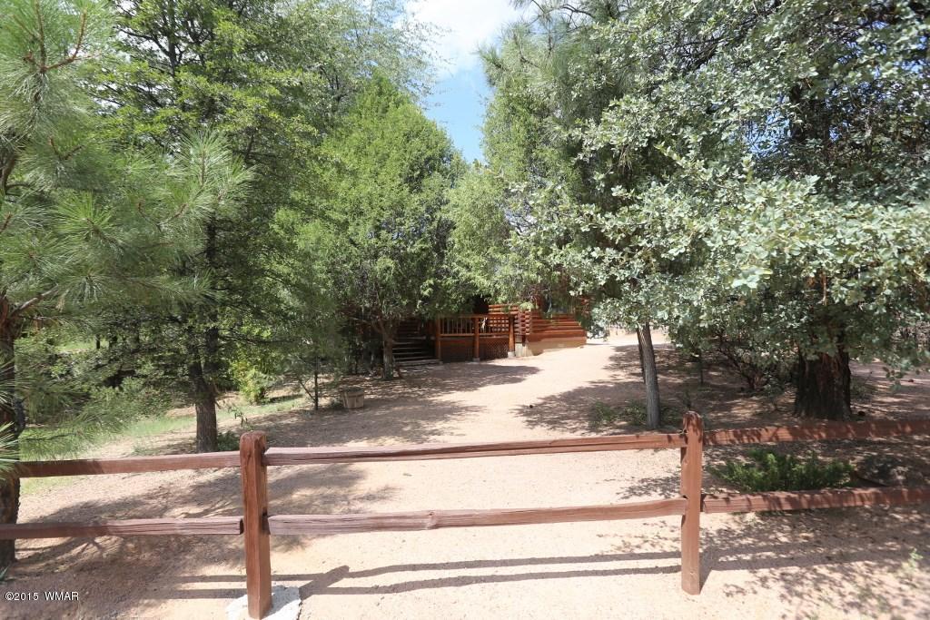 516 West Locust Road Payson, AZ 85541 - Photo 16 of 16