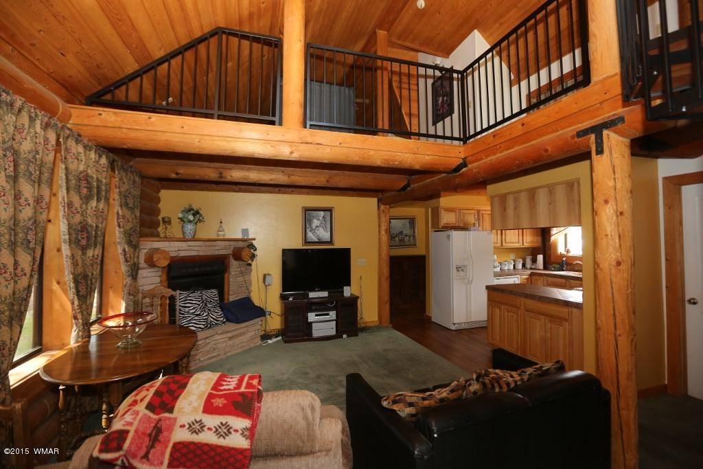 516 West Locust Road Payson, AZ 85541 - Photo 2 of 16