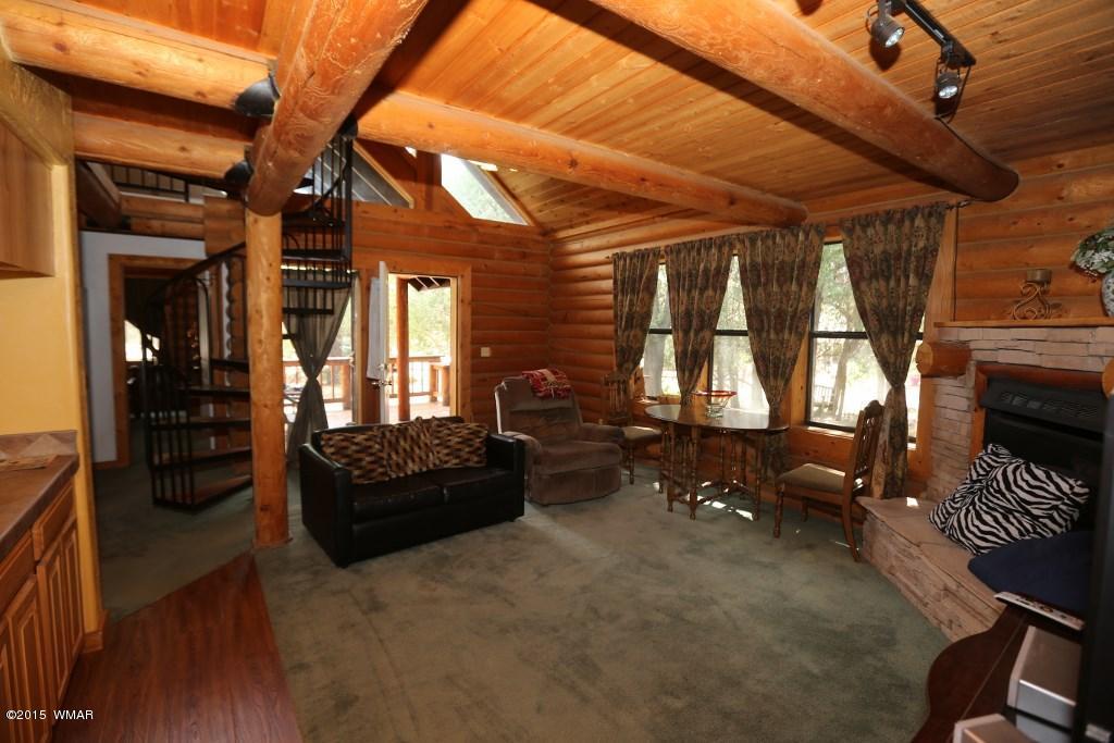 516 West Locust Road Payson, AZ 85541 - Photo 3 of 16
