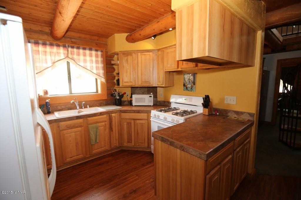516 West Locust Road Payson, AZ 85541 - Photo 4 of 16