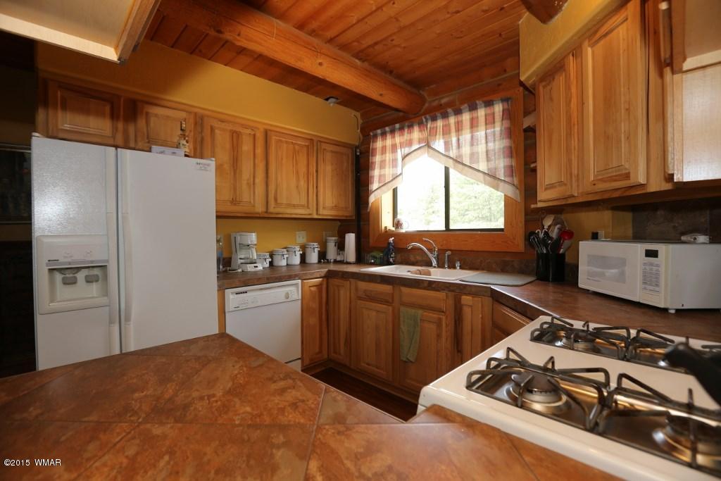 516 West Locust Road Payson, AZ 85541 - Photo 5 of 16