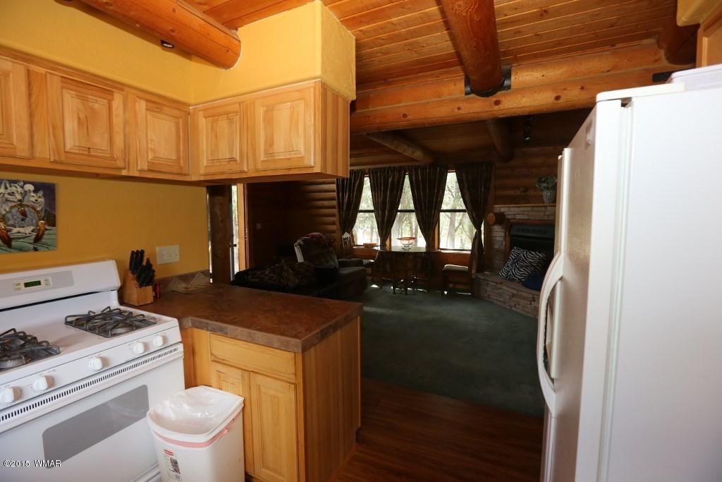 516 West Locust Road Payson, AZ 85541 - Photo 10 of 16