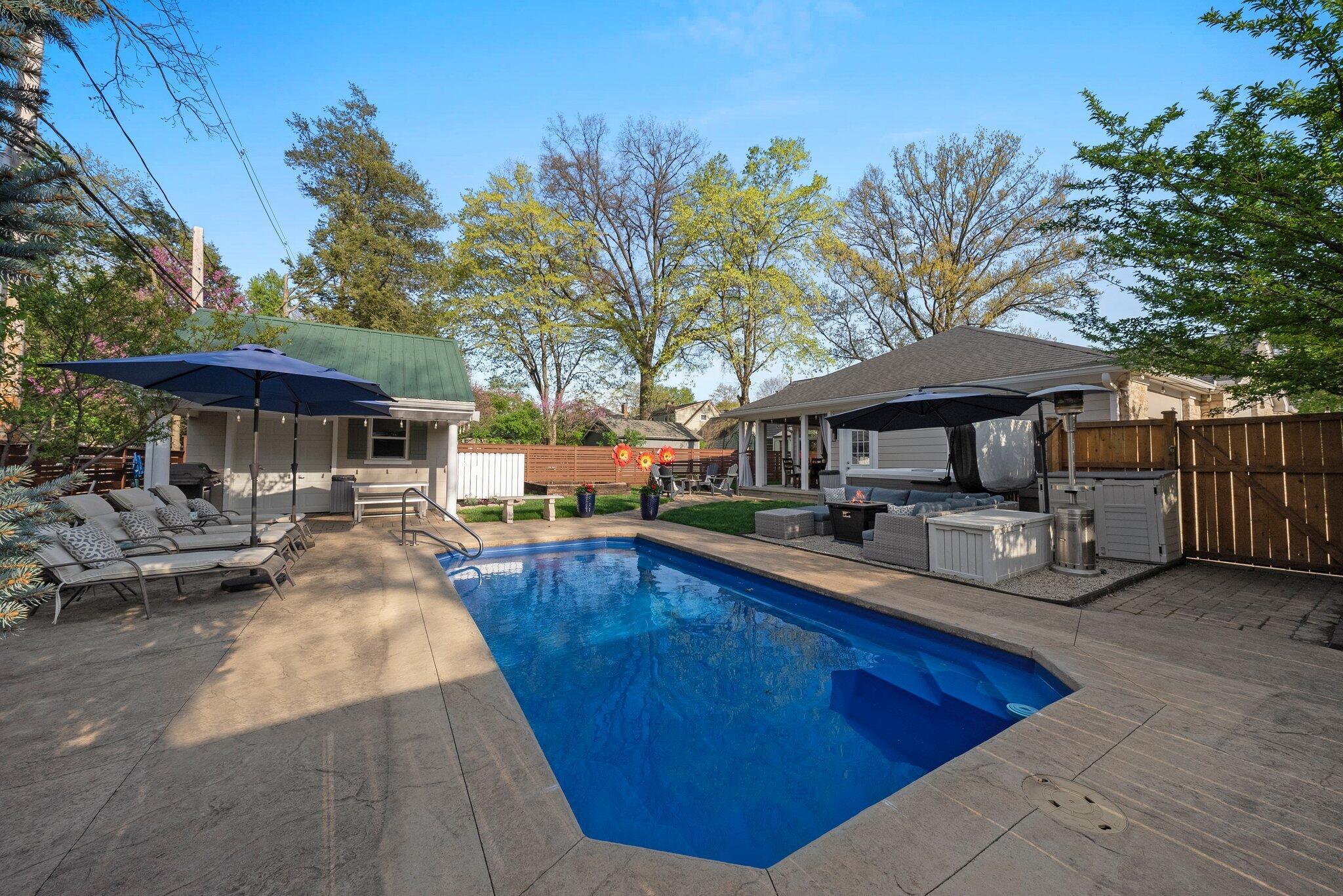 130 West Beaumont Road Columbus, OH 43214 - Photo 50 of 71 DSC02785