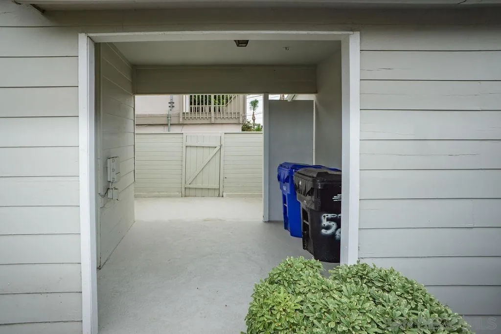 527 Forward Street La Jolla, CA 92037 - Photo 30 of 42 a view of a storage & utility room