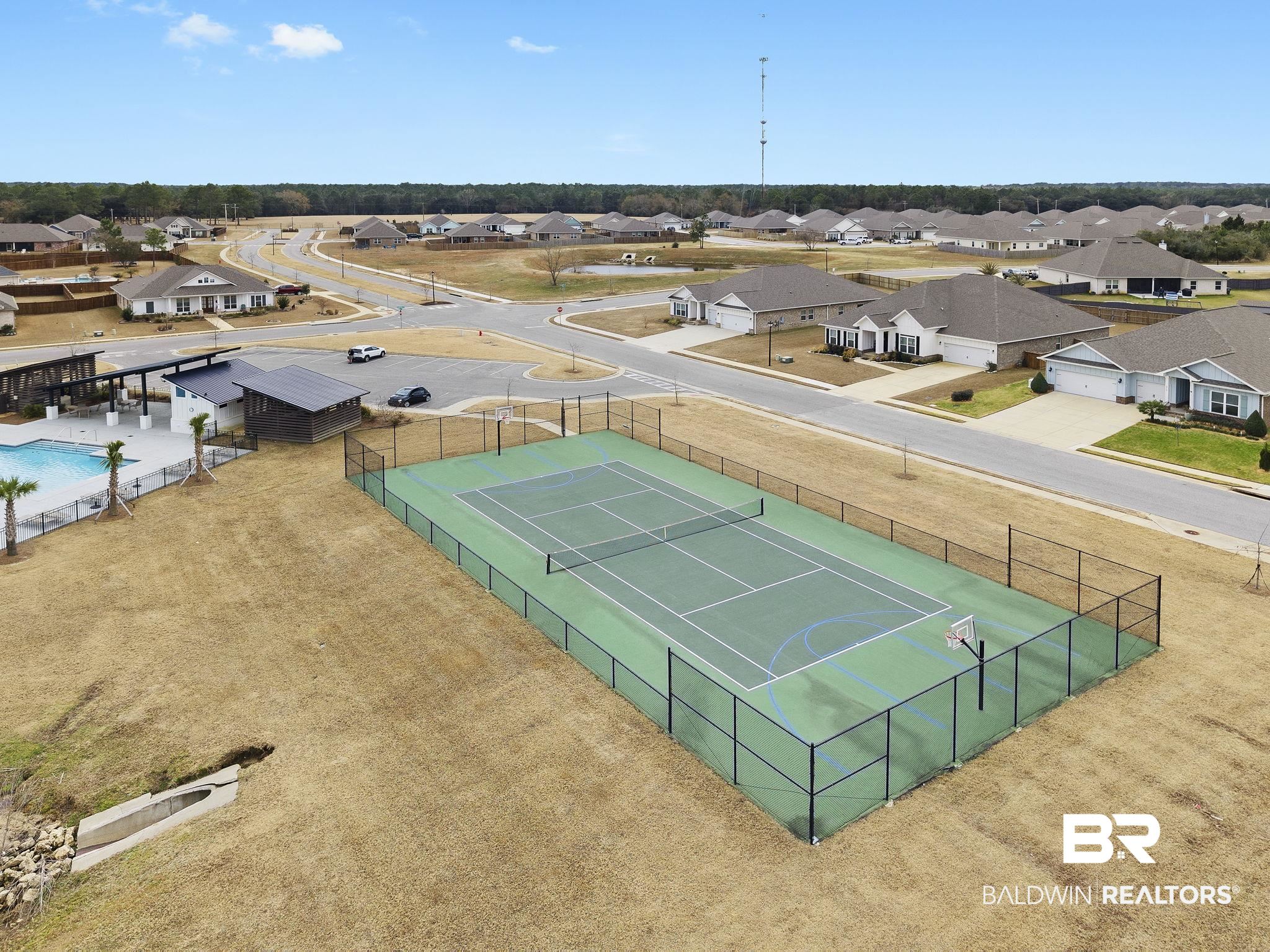 8401 Calverton Street Foley, AL 36535 - Photo 91 of 92
