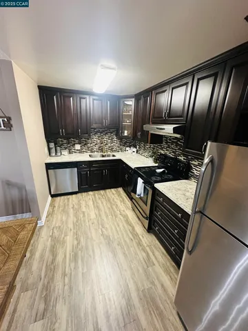 $519,999 | 670 Fargo Avenue, Unit 5, San Leandro, CA 94579