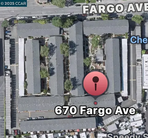 $519,999 | 670 Fargo Avenue, Unit 5, San Leandro, CA 94579