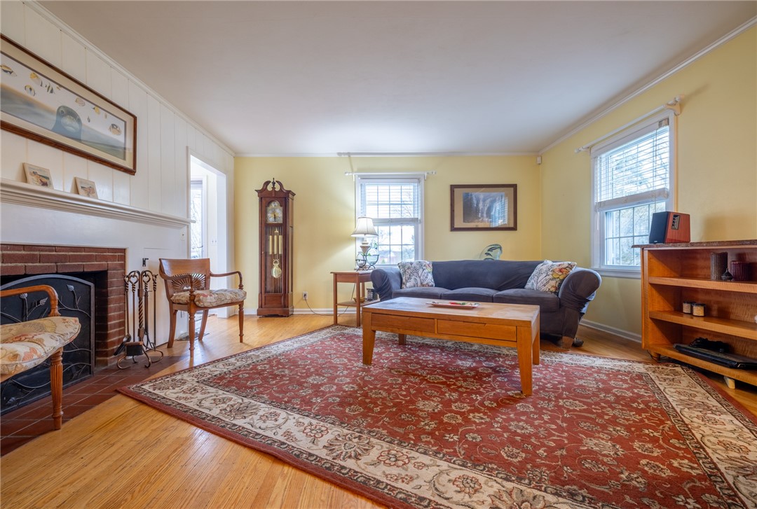 1534 Crittenden Road Brighton, NY 14623 - Photo 11 of 46