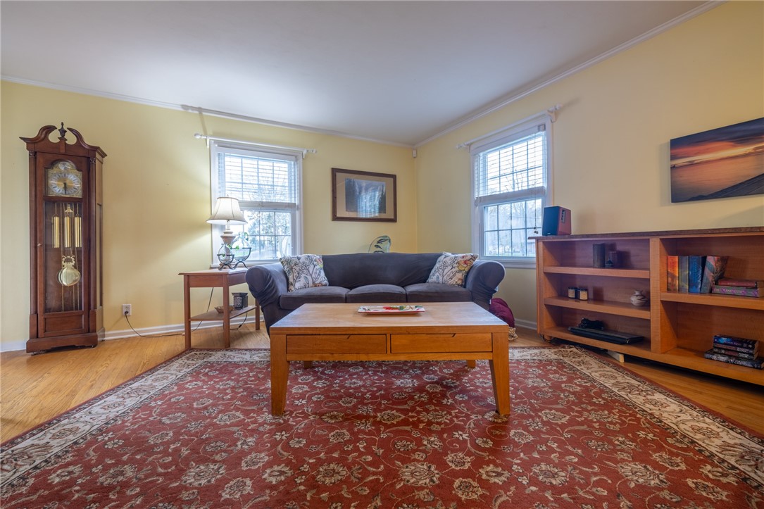 1534 Crittenden Road Brighton, NY 14623 - Photo 12 of 46