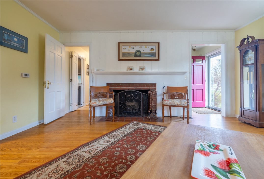 1534 Crittenden Road Brighton, NY 14623 - Photo 14 of 46