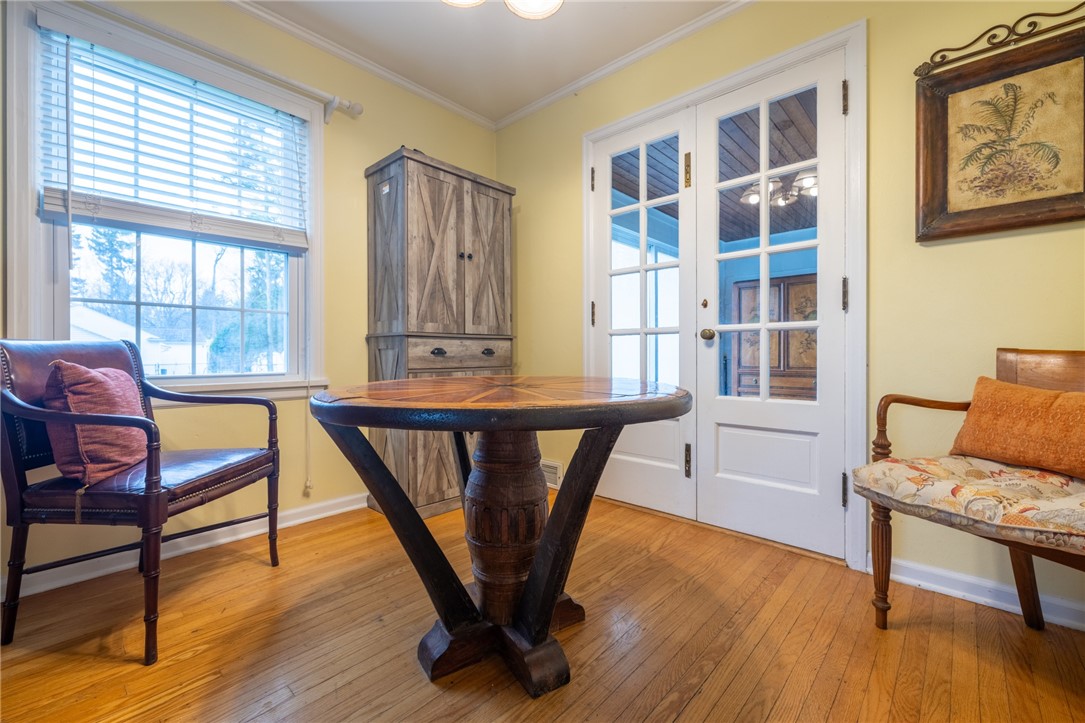 1534 Crittenden Road Brighton, NY 14623 - Photo 15 of 46