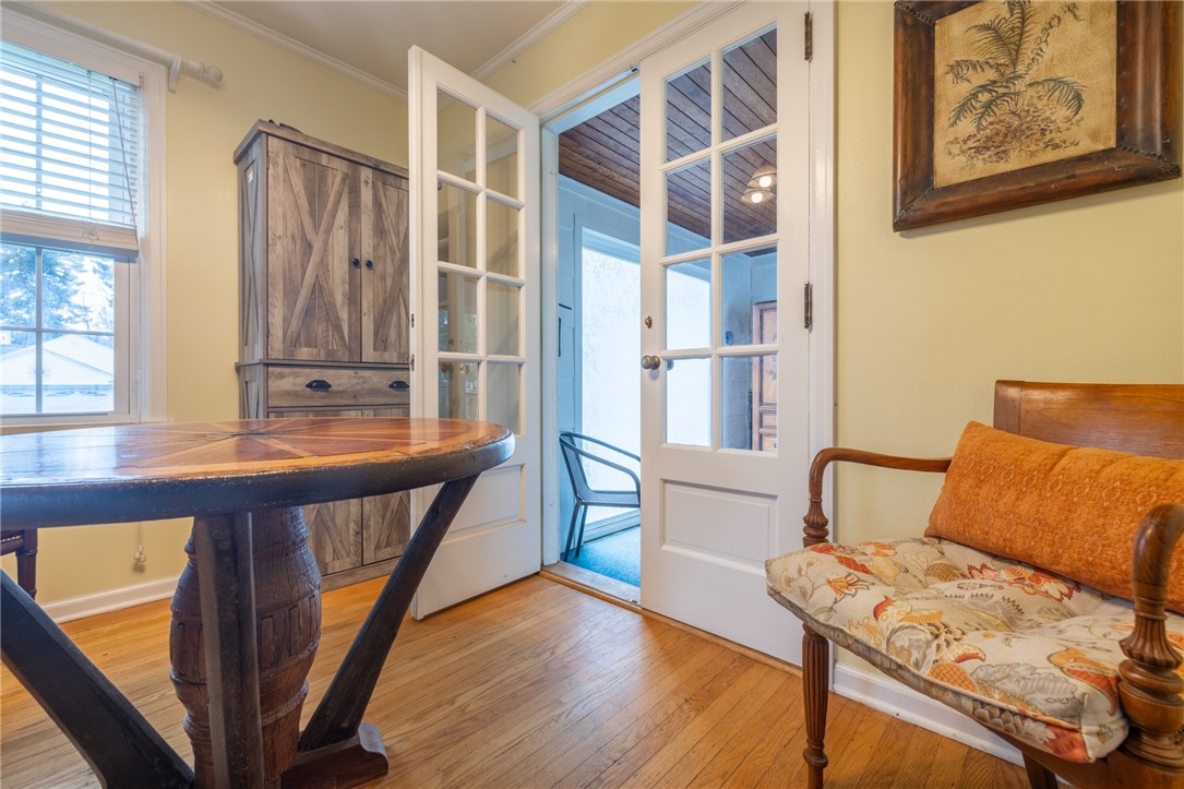 1534 Crittenden Road Brighton, NY 14623 - Photo 16 of 46