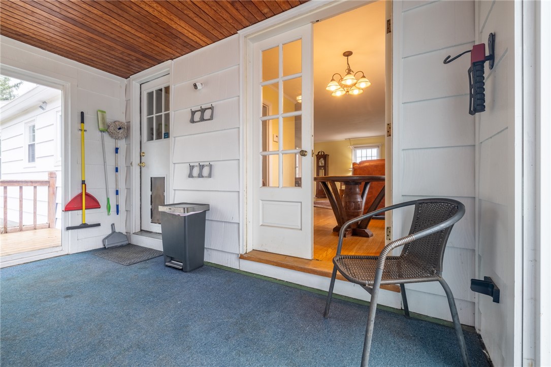 1534 Crittenden Road Brighton, NY 14623 - Photo 17 of 46