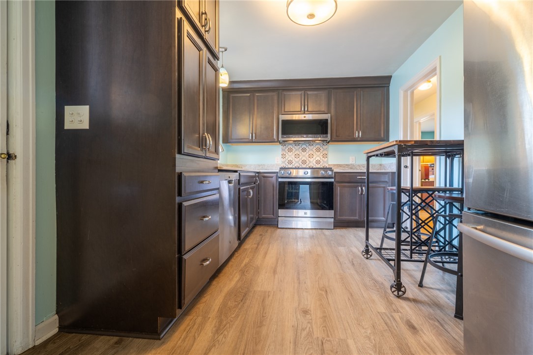 1534 Crittenden Road Brighton, NY 14623 - Photo 18 of 46