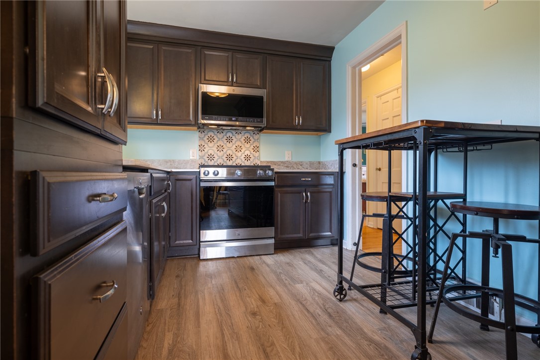 1534 Crittenden Road Brighton, NY 14623 - Photo 19 of 46