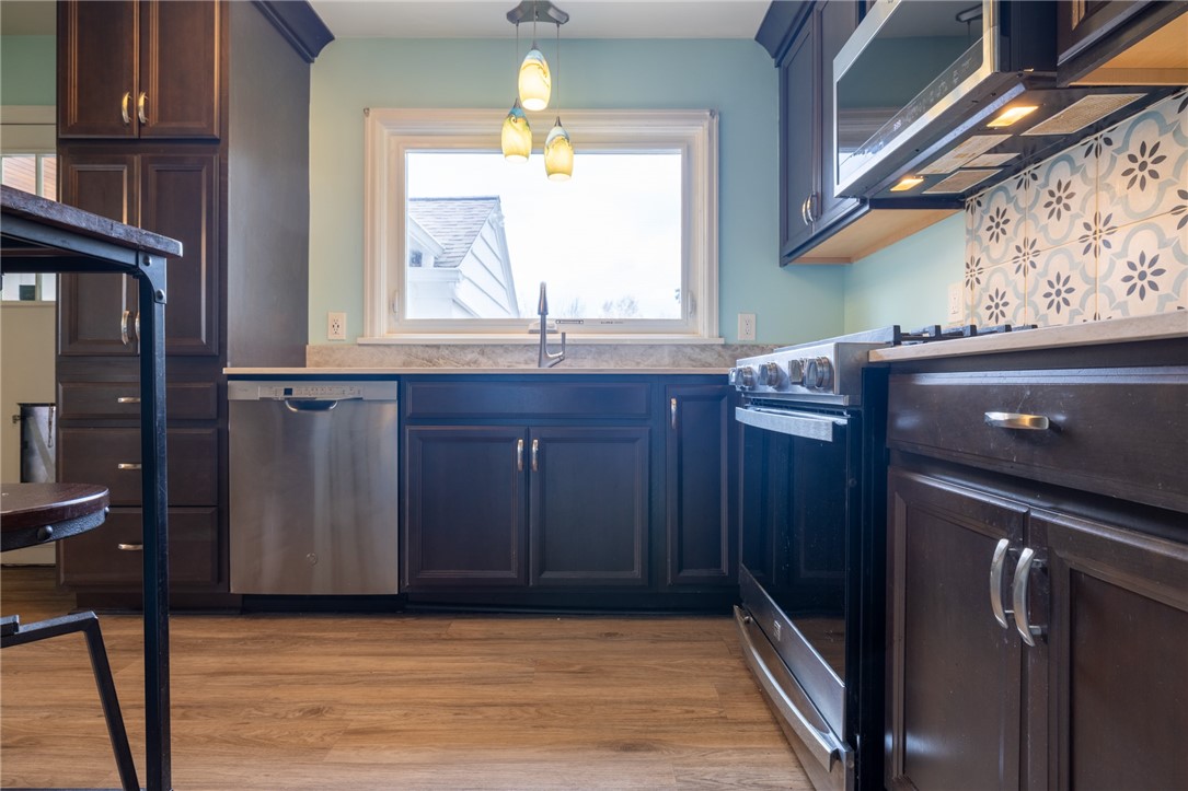 1534 Crittenden Road Brighton, NY 14623 - Photo 20 of 46