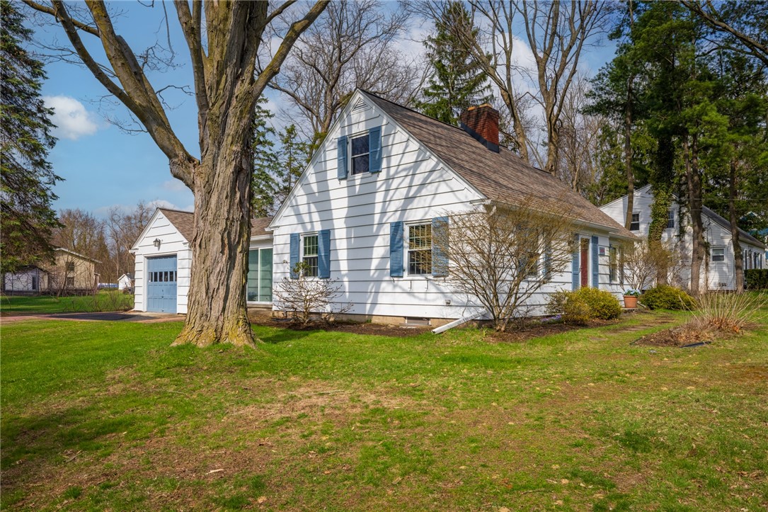 1534 Crittenden Road Brighton, NY 14623 - Photo 2 of 46