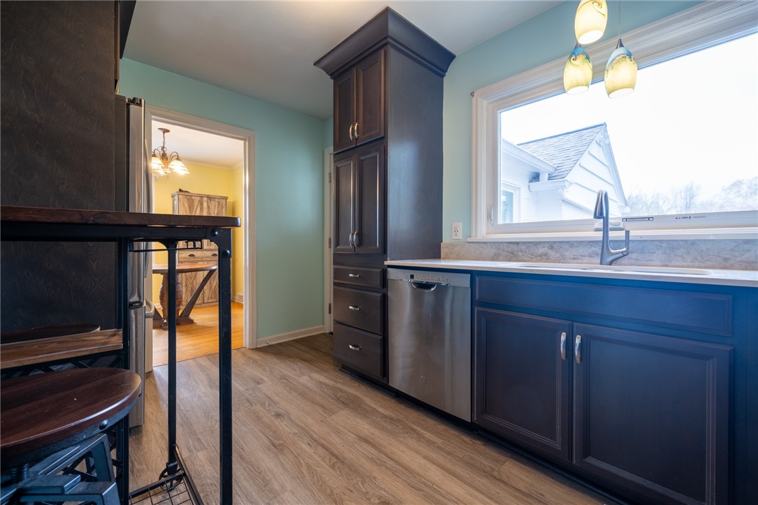 1534 Crittenden Road Brighton, NY 14623 - Photo 21 of 46