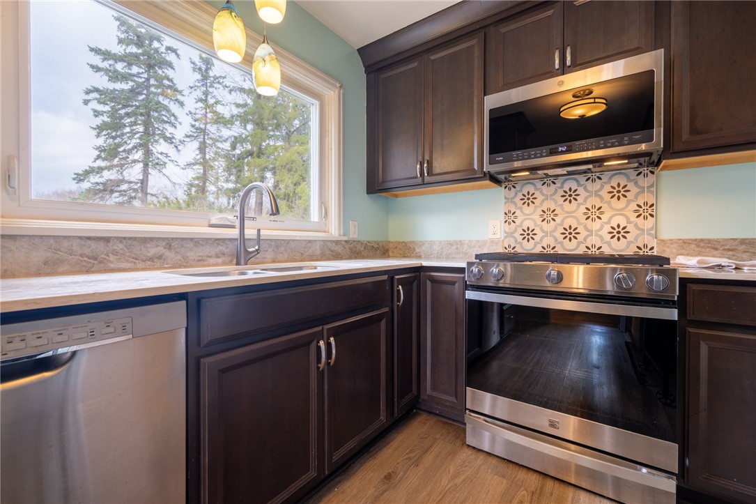 1534 Crittenden Road Brighton, NY 14623 - Photo 23 of 46