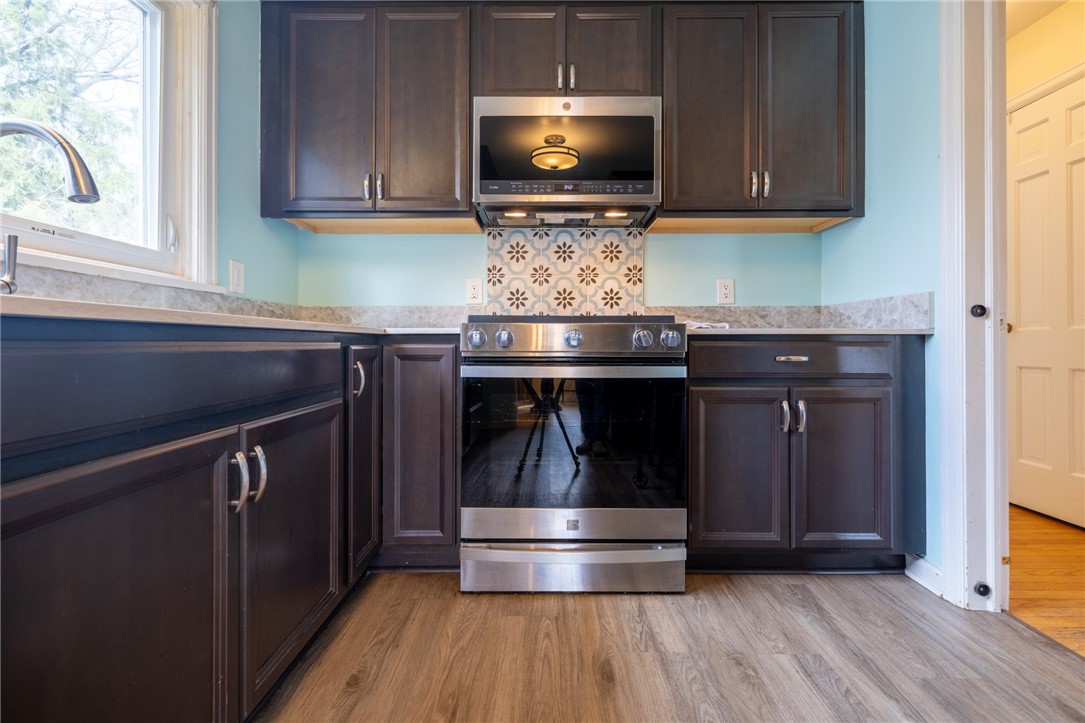 1534 Crittenden Road Brighton, NY 14623 - Photo 24 of 46