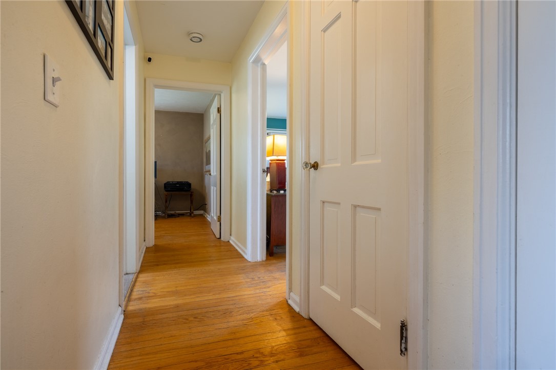 1534 Crittenden Road Brighton, NY 14623 - Photo 25 of 46