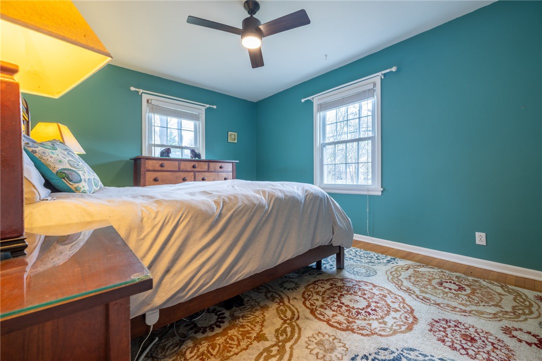 1534 Crittenden Road Brighton, NY 14623 - Photo 26 of 46