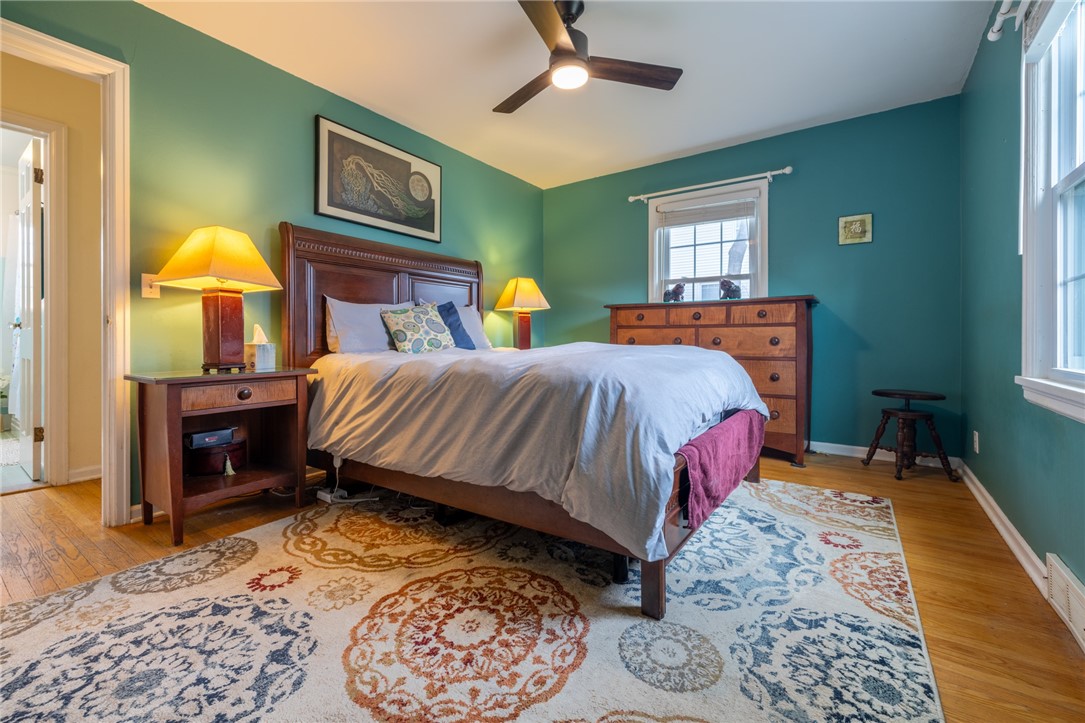 1534 Crittenden Road Brighton, NY 14623 - Photo 27 of 46