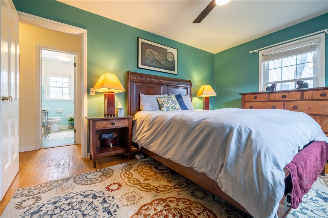 1534 Crittenden Road Brighton, NY 14623 - Photo 28 of 46