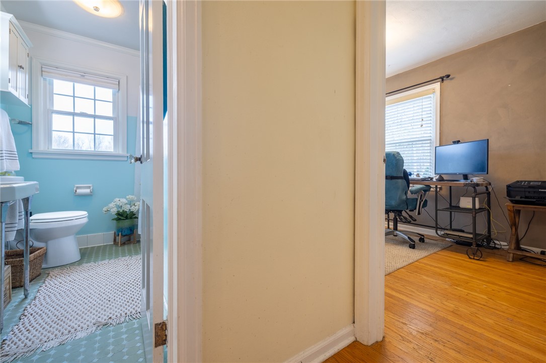 1534 Crittenden Road Brighton, NY 14623 - Photo 29 of 46