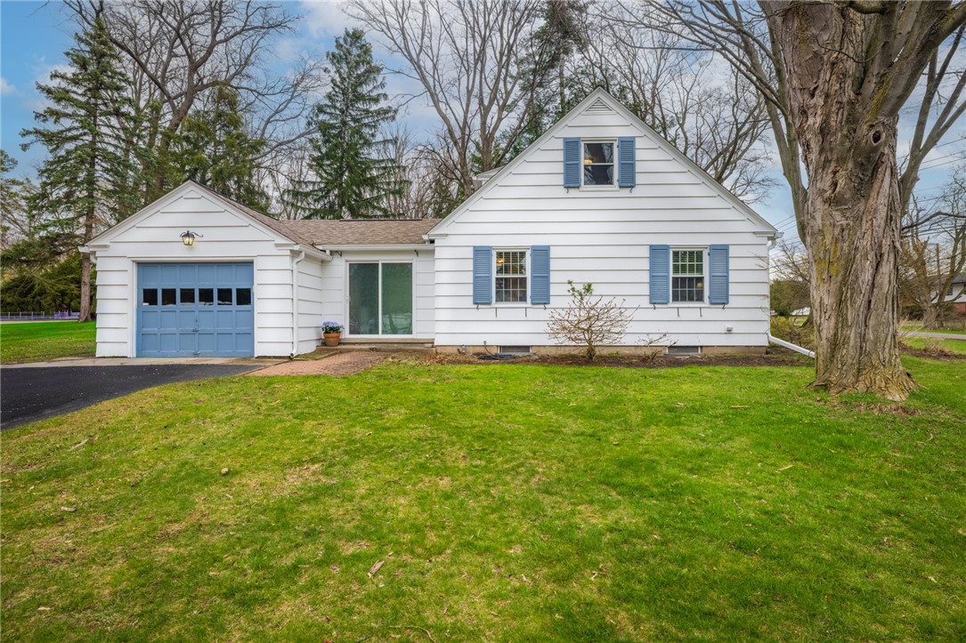 1534 Crittenden Road Brighton, NY 14623 - Photo 3 of 46