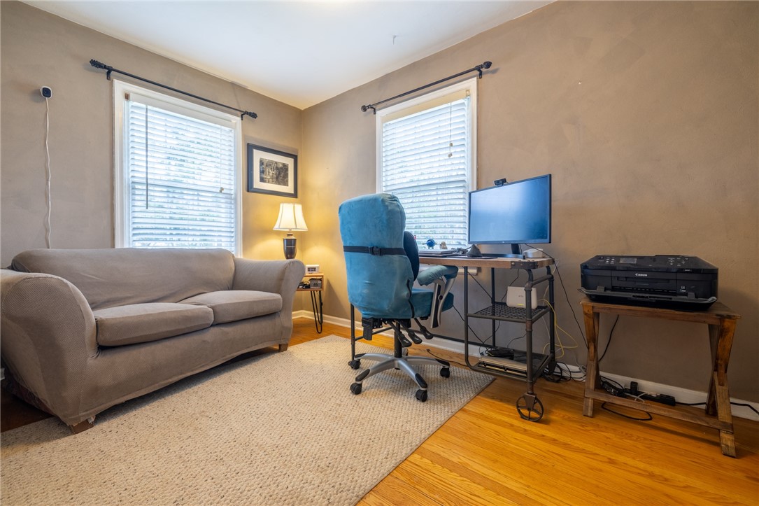 1534 Crittenden Road Brighton, NY 14623 - Photo 32 of 46