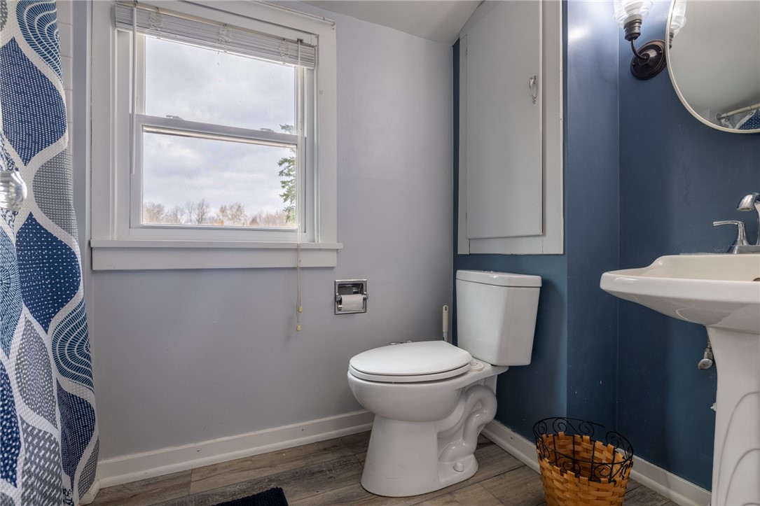 1534 Crittenden Road Brighton, NY 14623 - Photo 36 of 46