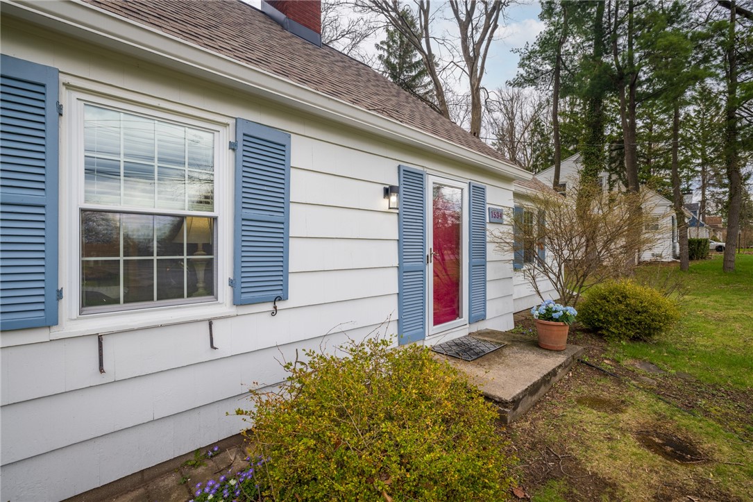 1534 Crittenden Road Brighton, NY 14623 - Photo 4 of 46