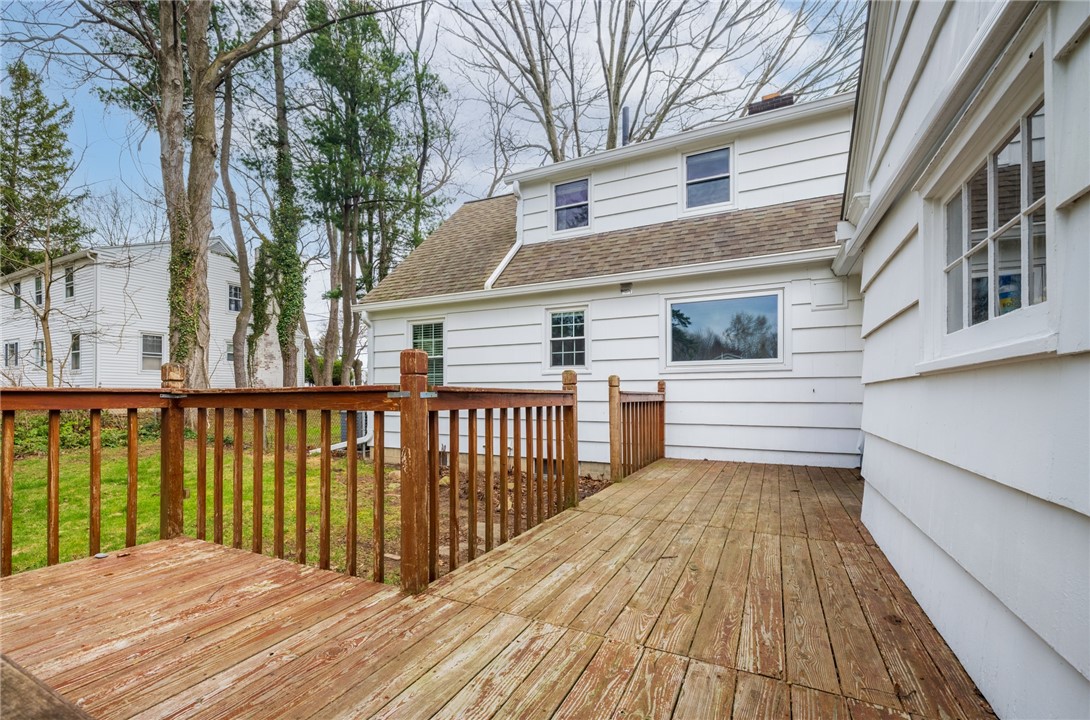 1534 Crittenden Road Brighton, NY 14623 - Photo 44 of 46