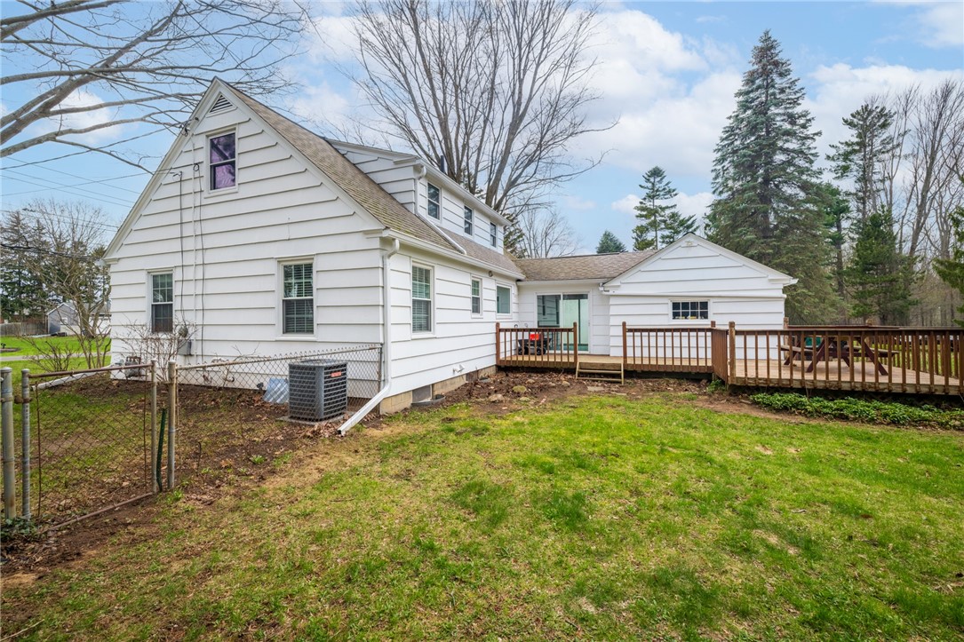 1534 Crittenden Road Brighton, NY 14623 - Photo 45 of 46