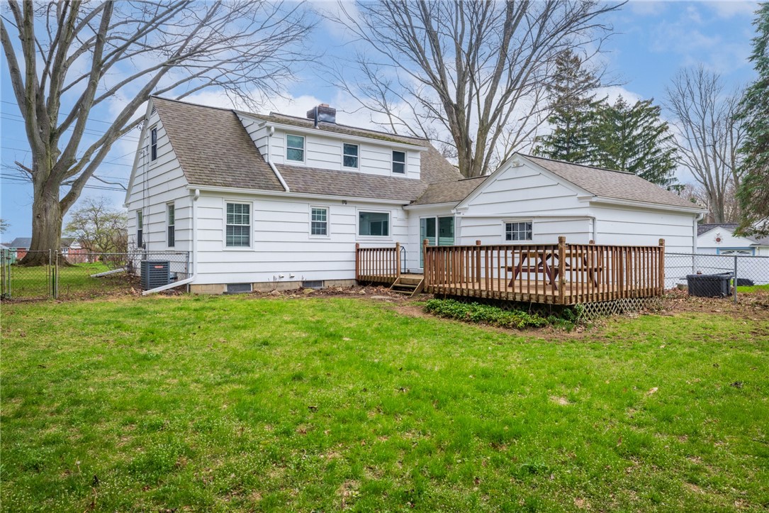 1534 Crittenden Road Brighton, NY 14623 - Photo 46 of 46