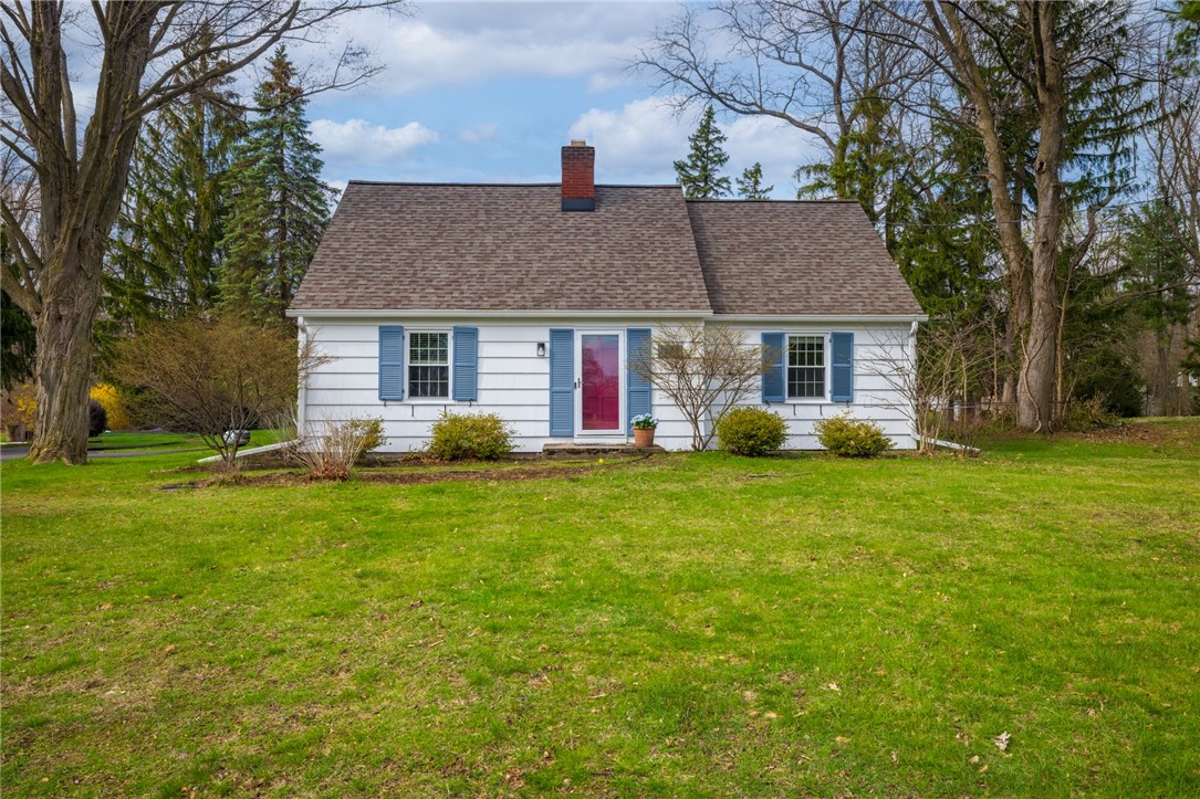 1534 Crittenden Road Brighton, NY 14623 - Photo 5 of 46